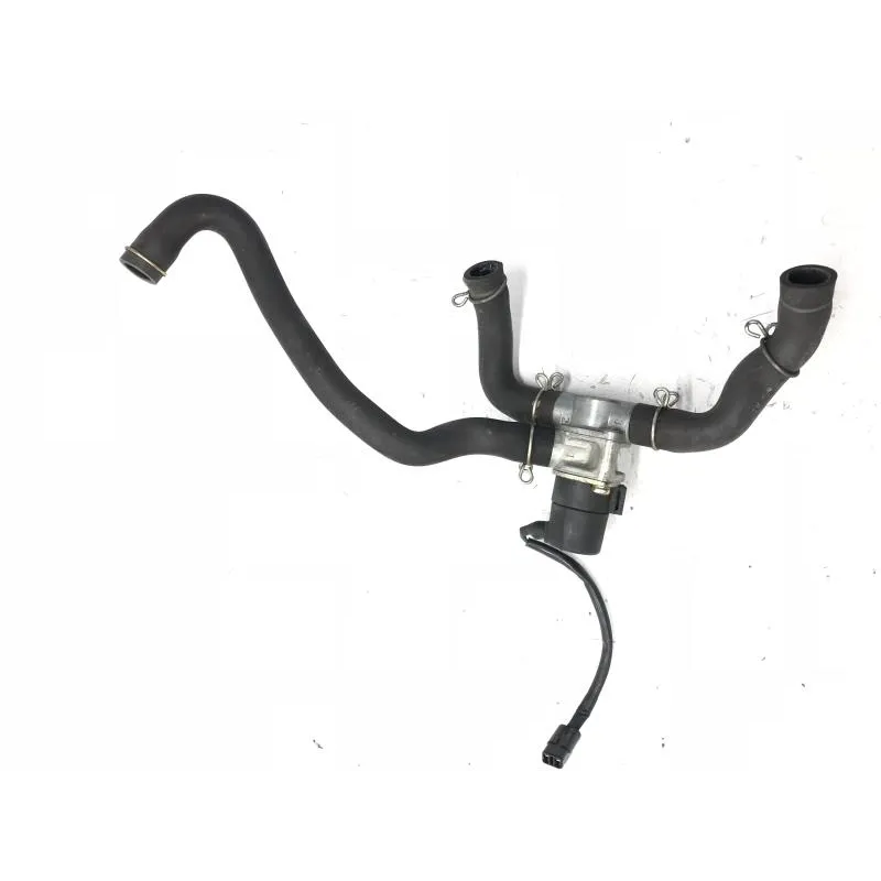 Valve air secondaire HONDA CBR 600 RR 2003-2004