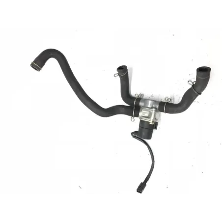 Valve air secondaire HONDA CBR 600 RR 2003-2004