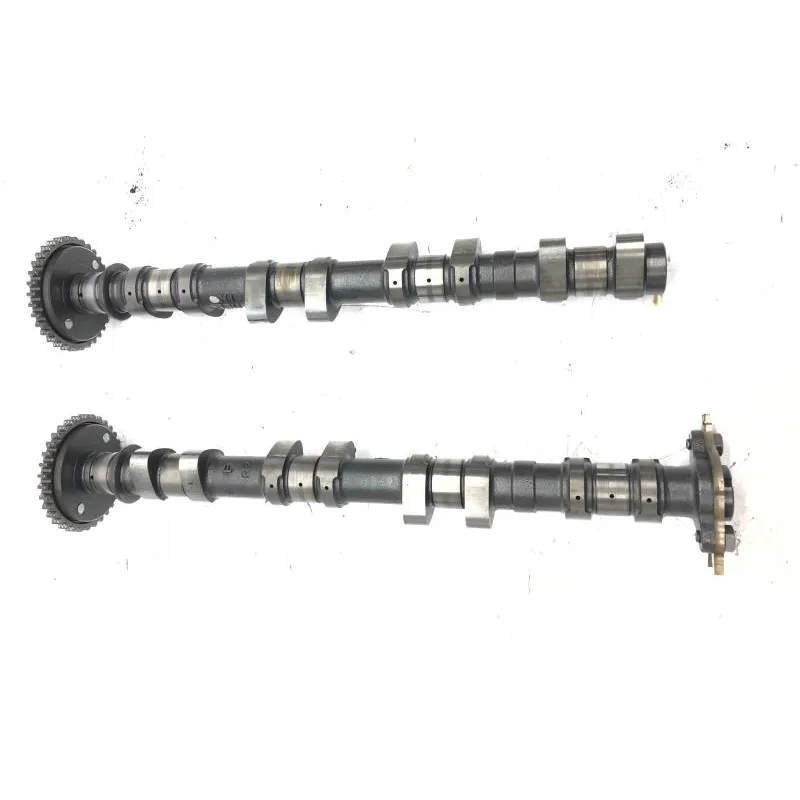 Arbres à cames HONDA CBR 600 RR 2003-2004