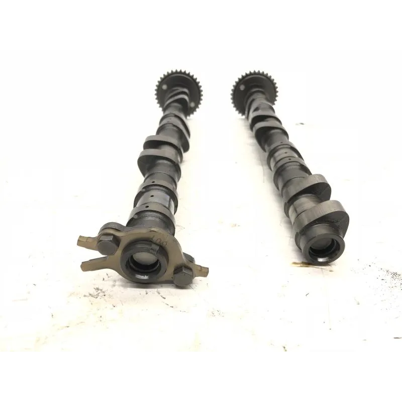 Arbres à cames HONDA CBR 600 RR 2003-2004