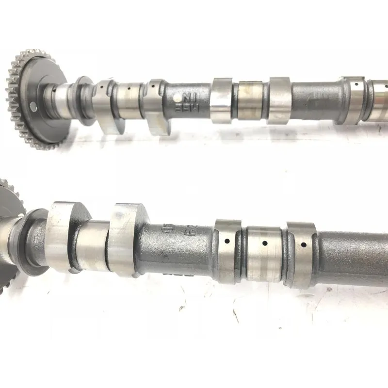 Arbres à cames HONDA CBR 600 RR 2003-2004