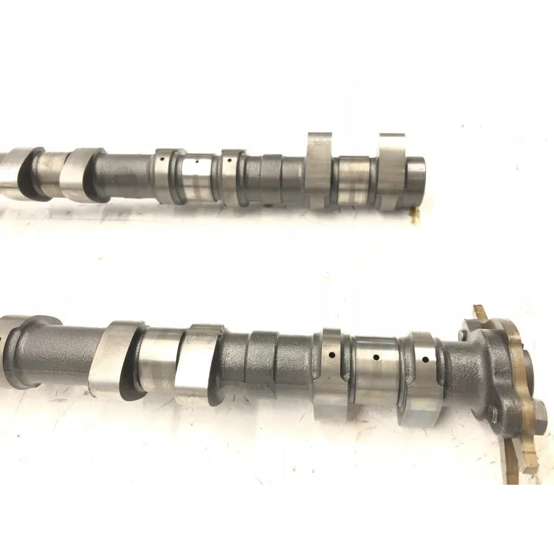 Arbres à cames HONDA CBR 600 RR 2003-2004