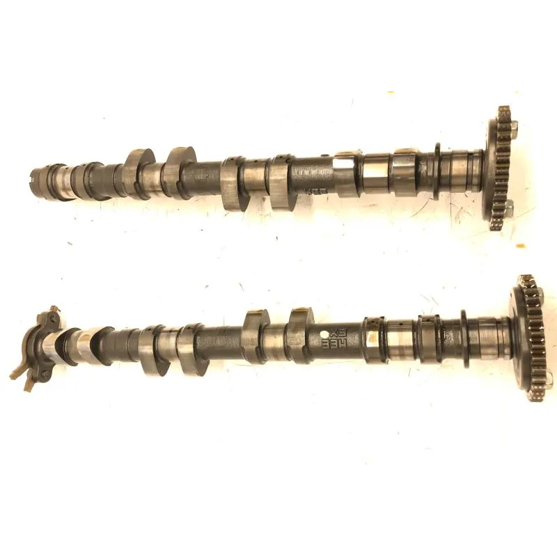 Arbres à cames HONDA CBR 600 RR 2003-2004