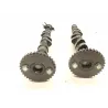 Arbres à cames HONDA CBR 600 RR 2003-2004