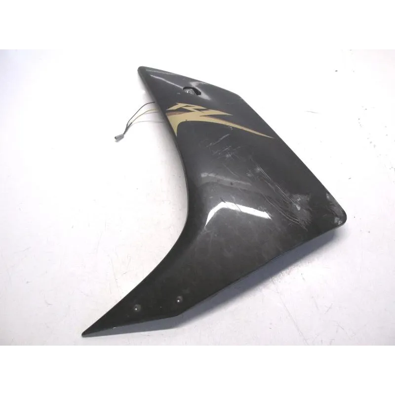 Cache flanc de carenage gauche YAMAHA YZF 1000 2007-2008 R1