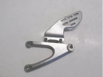Platine avant gauche YAMAHA YZF 1000 2007-2008 R1