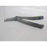 Platine arriere droite YAMAHA YZF 1000 2007-2008 R1 Platine arriere droite YAMAHA YZF 1000 2007-2008 R1