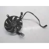 Ventilateur gauche YAMAHA YZF 1000 2007-2008 R1 Ventilateur gauche YAMAHA YZF 1000 2007-2008 R1