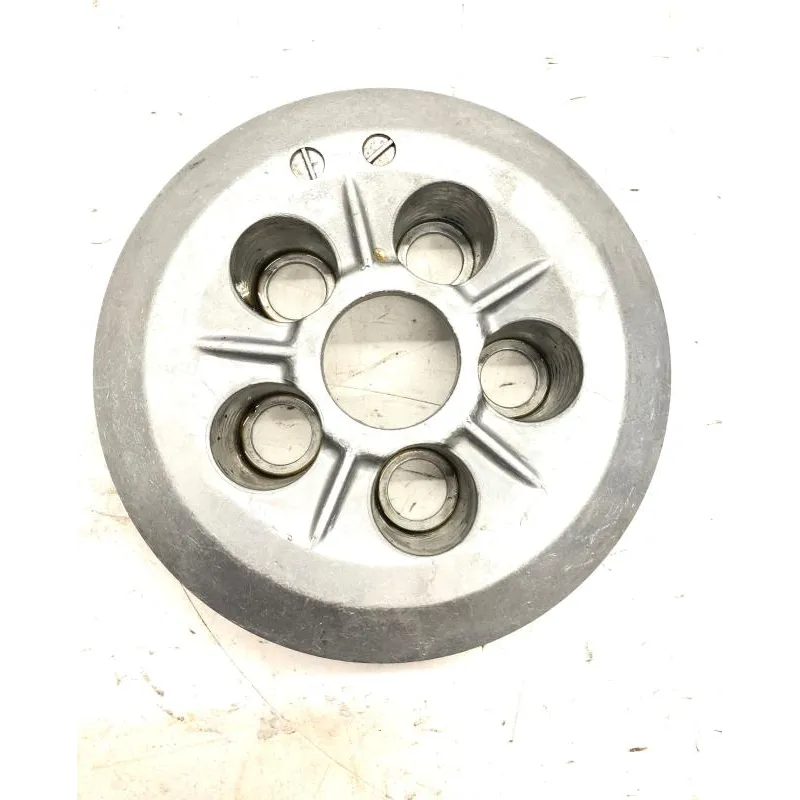 Embrayage HONDA CBR 600 RR 2003-2004