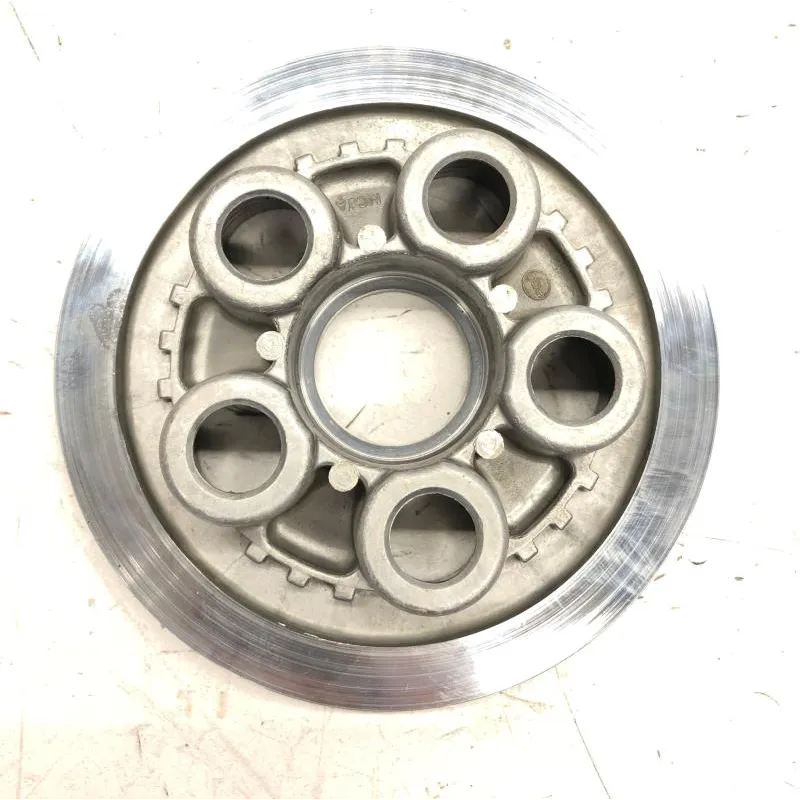 Embrayage HONDA CBR 600 RR 2003-2004