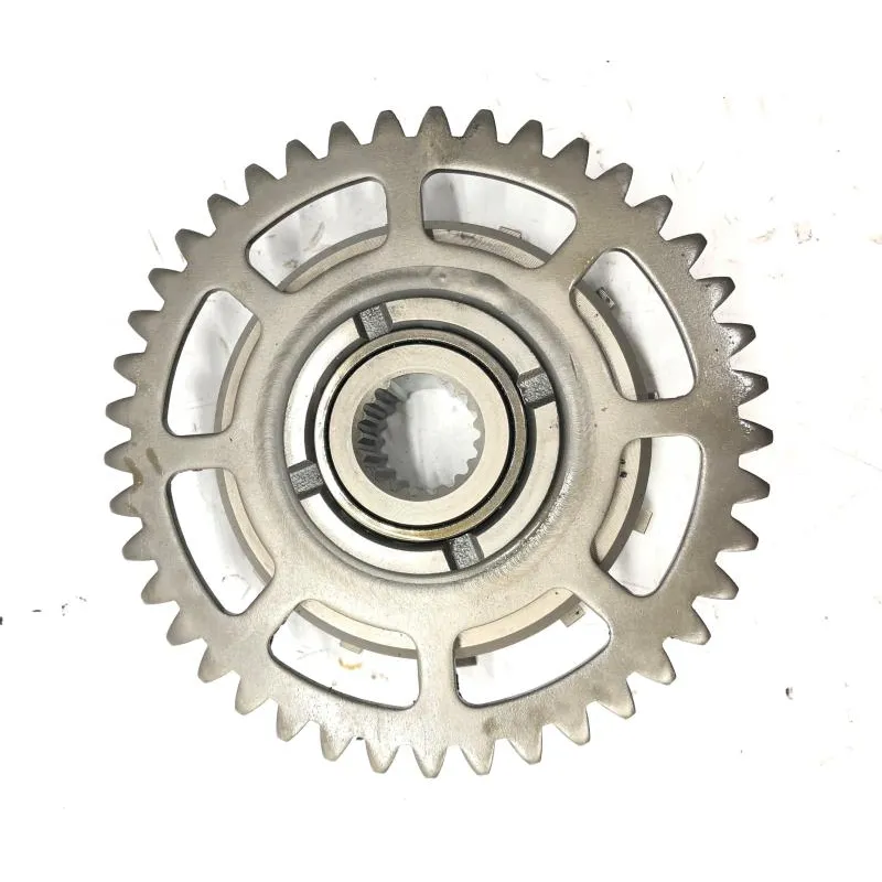 Roue libre de demarreur HONDA CBR 600 RR 2003-2004