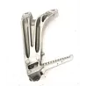 Platine et repose pieds arriere droit HONDA CBR 600 RR 2003-2004 Platine et repose pieds arriere droit HONDA CBR 600 RR 2003-2004