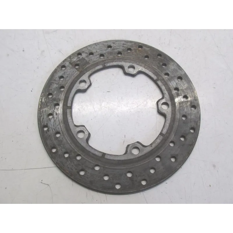 Disque frein arriere YAMAHA YZF 1000 2007-2008 R1