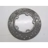 Disque frein arriere YAMAHA YZF 1000 2007-2008 R1