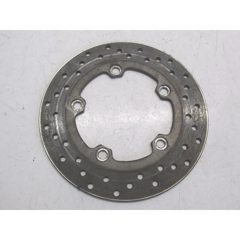 Disque frein arriere YAMAHA YZF 1000 2007-2008 R1