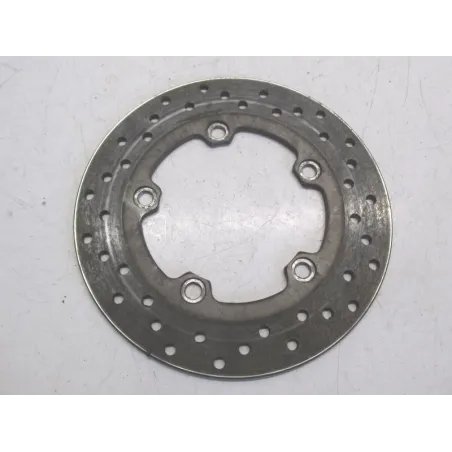 Disque frein arriere YAMAHA YZF 1000 2007-2008 R1