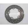 Disque frein arriere YAMAHA YZF 1000 2007-2008 R1