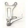 Platine et repose pieds arriere gauche HONDA CBR 600 RR 2003-2004 Platine et repose pieds arriere gauche HONDA CBR 600 RR 2003-2004