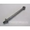 Axe de roue arriere TRIUMPH STREET TRIPLE 675 2007-2011