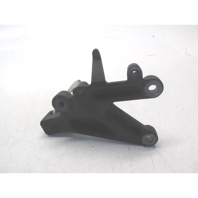 Platine avant gauche TRIUMPH STREET TRIPLE 675 2007-2011