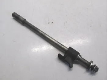 Axe de roue arriere YAMAHA XP 500 2008-2011 TMAX ABS