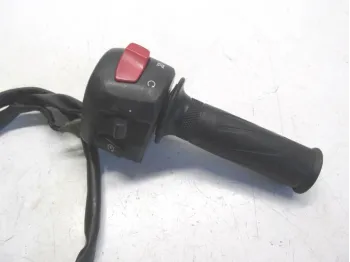 Commodo droit YAMAHA XP 500 2008-2011 TMAX ABS