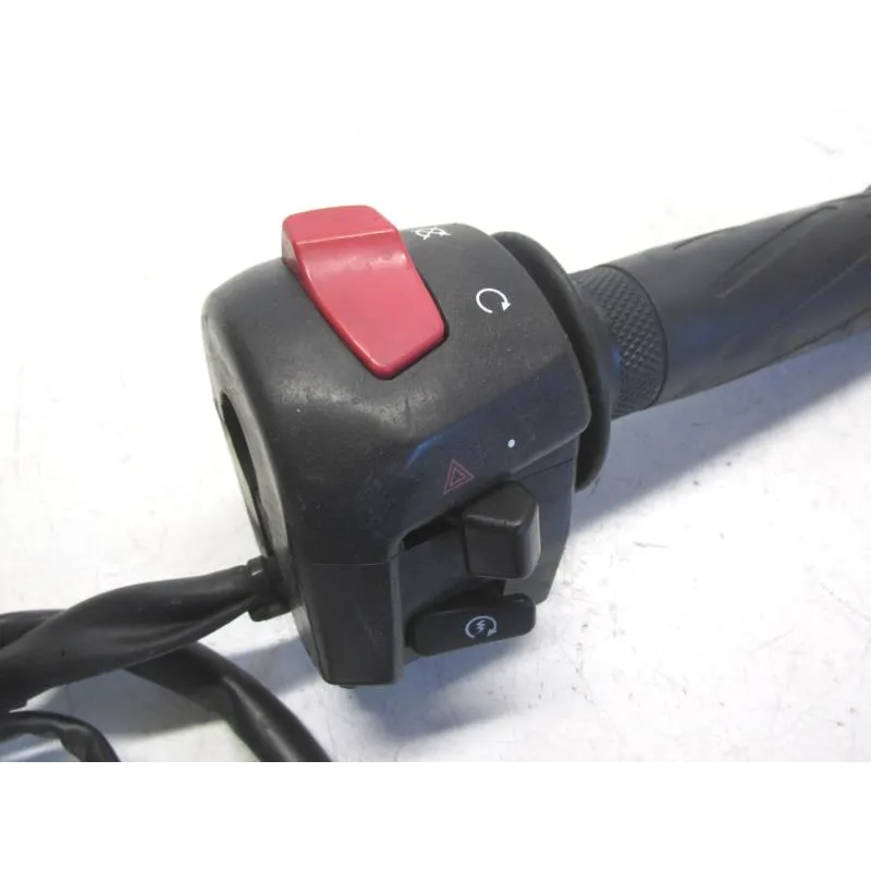 Commodo droit YAMAHA XP 500 2008-2011 TMAX ABS