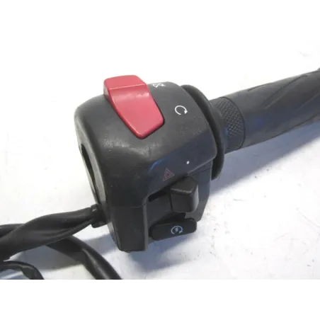 Commodo droit YAMAHA XP 500 2008-2011 TMAX ABS