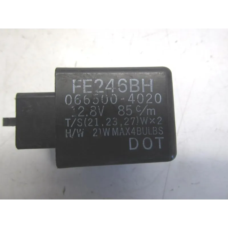 Centrale clignotant YAMAHA YP 250 1996-1998 MAJESTY