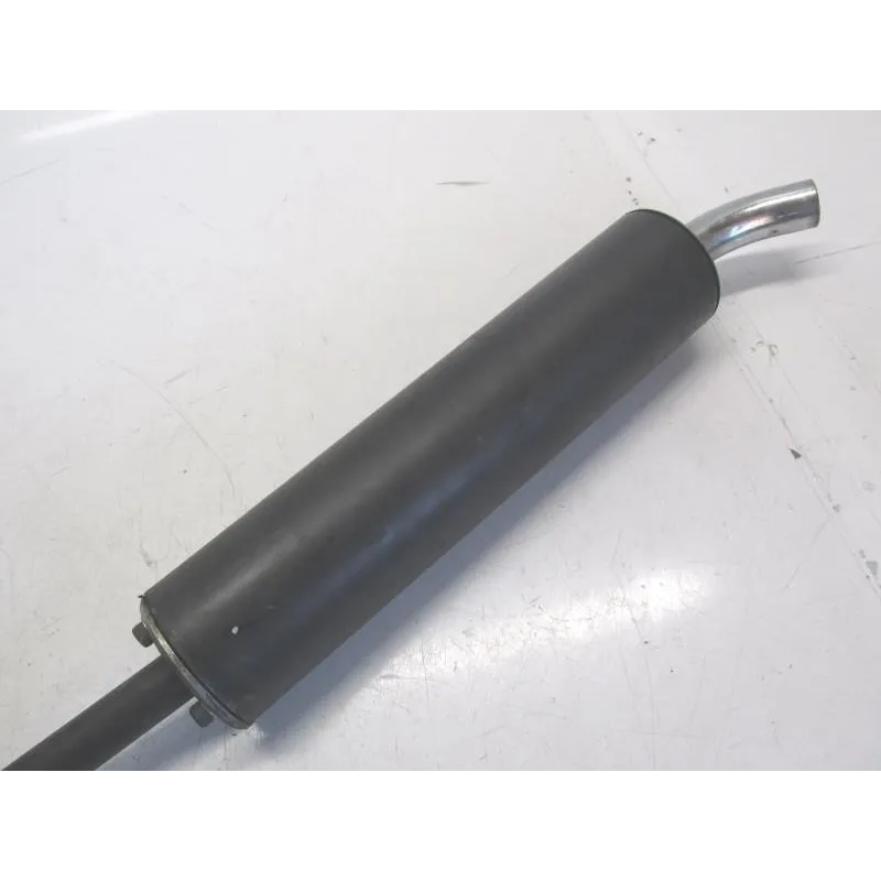 Silencieux (echappement) GILERA SMT 50 2013-2017