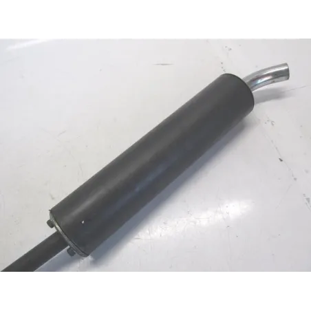 Silencieux (echappement) GILERA SMT 50 2013-2017