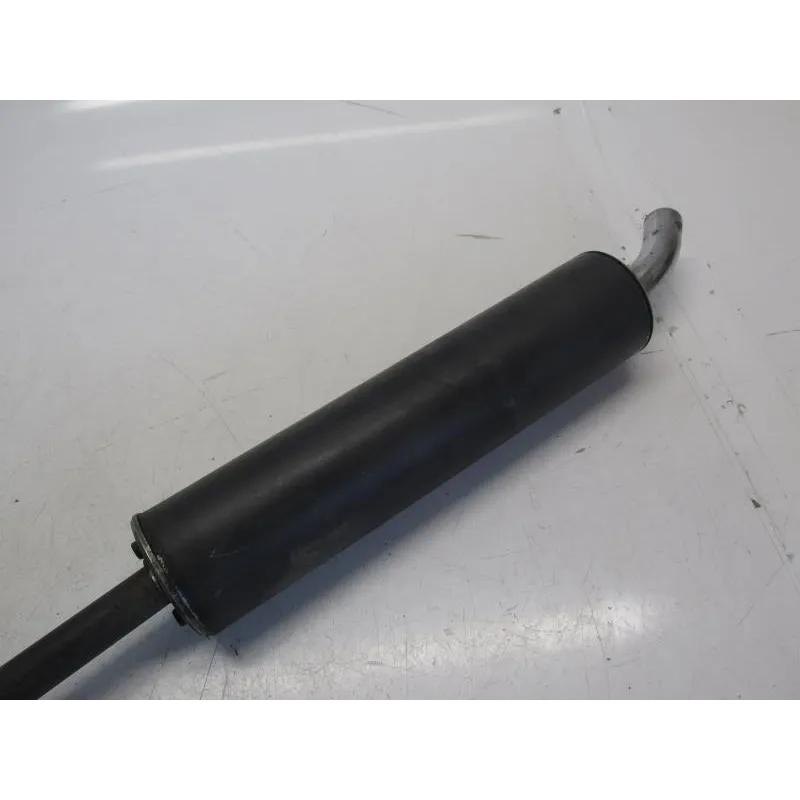 Silencieux (echappement) GILERA SMT 50 2013-2017