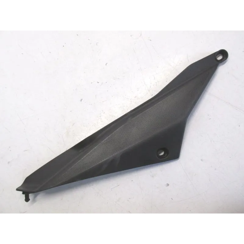 Cache carenage sous selle droit GILERA SMT 50 2013-2017