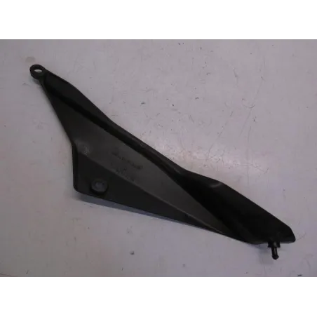 Cache carenage sous selle droit GILERA SMT 50 2013-2017