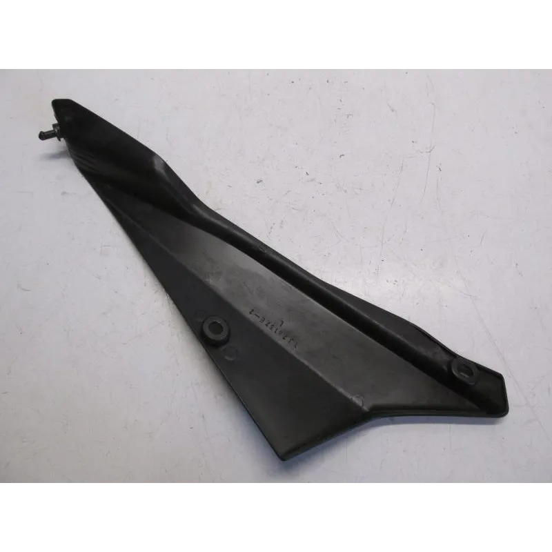 Cache carenage sous selle gauche GILERA SMT 50 2013-2017