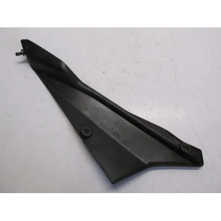 Cache carenage sous selle gauche GILERA SMT 50 2013-2017