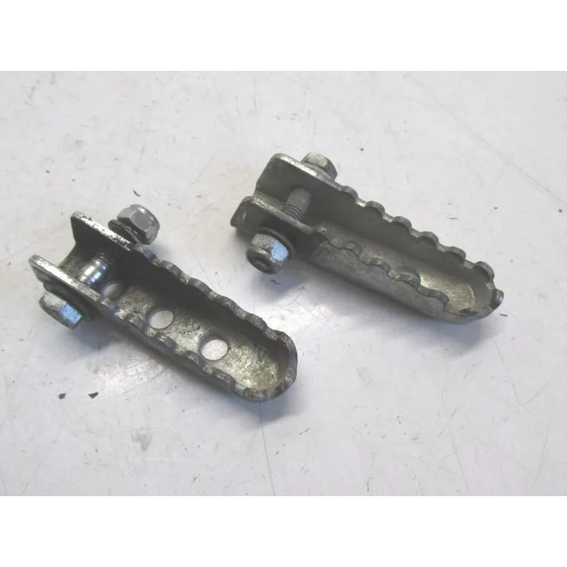 Repose pieds arriere droit GILERA SMT 50 2013-2017