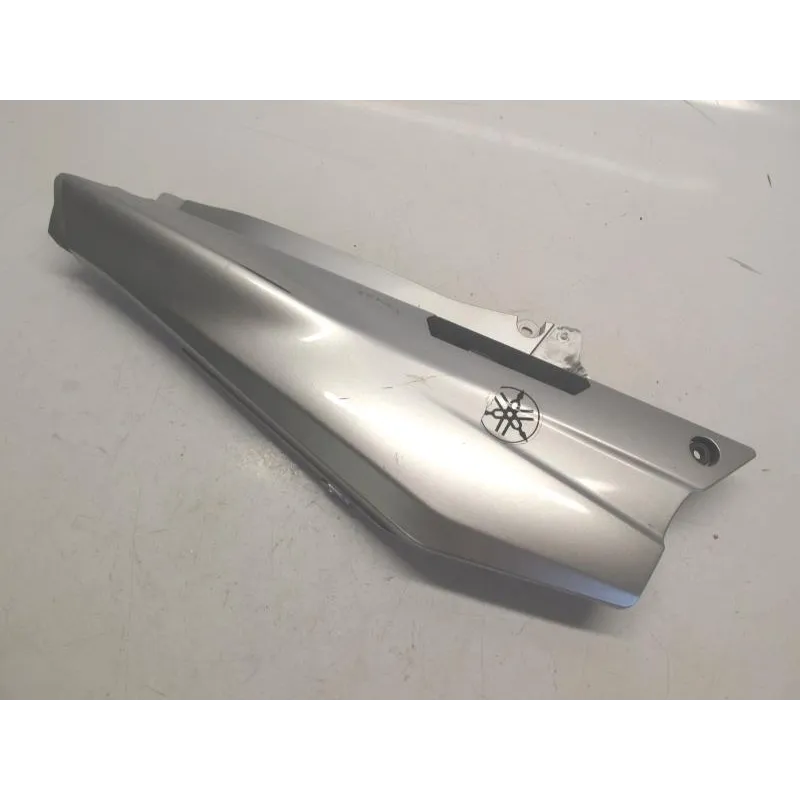 Cache carenage sous selle droit YAMAHA FJR 1300 2006-2007 ABS