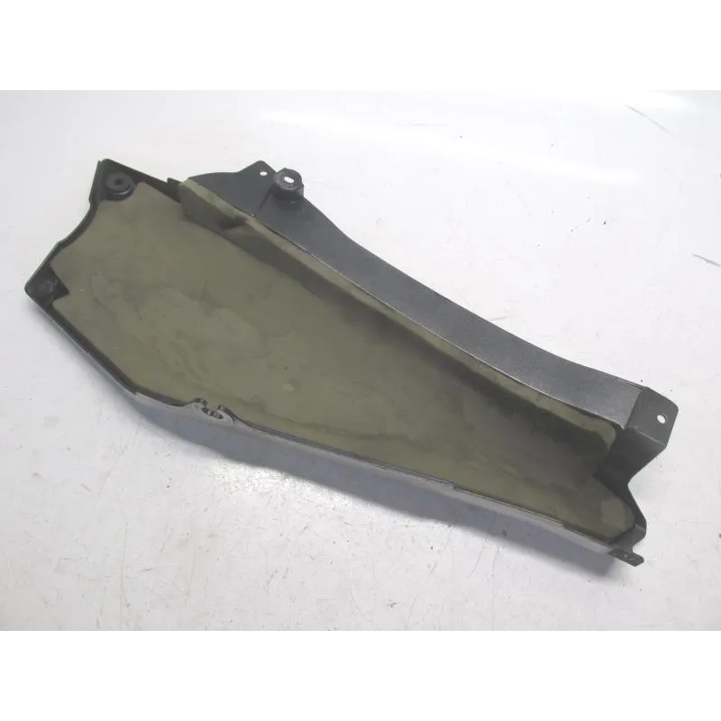 Cache carenage sous selle droit YAMAHA FJR 1300 2006-2007 ABS
