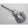 Pont cardan transmission YAMAHA FJR 1300 2006-2007 ABS