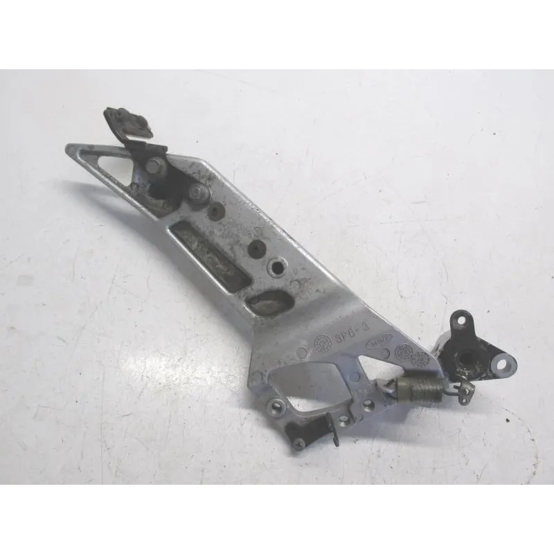 Platine avant droite YAMAHA FJR 1300 2006-2007 ABS