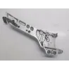 Platine avant gauche YAMAHA FJR 1300 2006-2007 ABS Platine avant gauche YAMAHA FJR 1300 2006-2007 ABS
