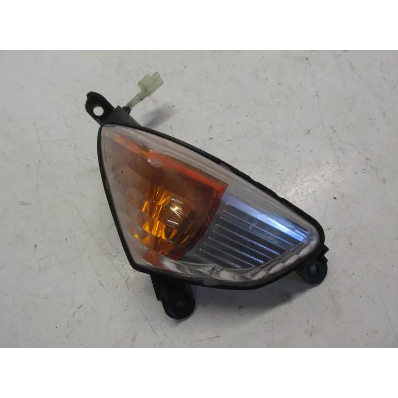 Clignotant avant gauche YAMAHA FJR 1300 2006-2007 ABS