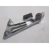 Support echappement YAMAHA FJR 1300 2006-2007 ABS