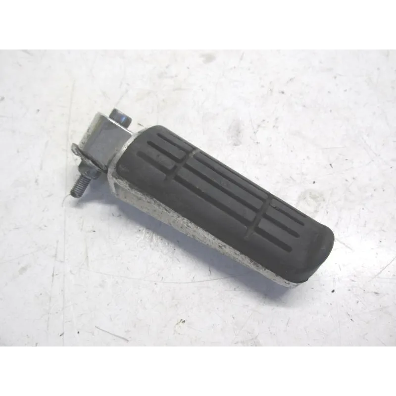 Repose pieds arriere droit YAMAHA FJR 1300 2006-2007 ABS