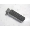 Repose pieds arriere droit YAMAHA FJR 1300 2006-2007 ABS