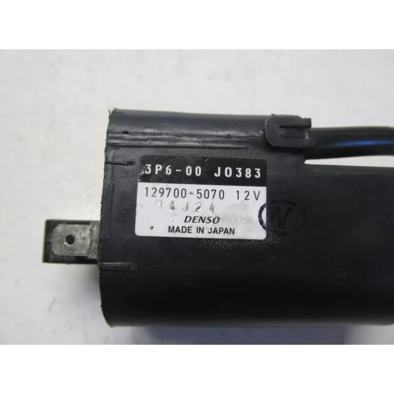 Bobine allumage YAMAHA FJR 1300 2006-2007 ABS