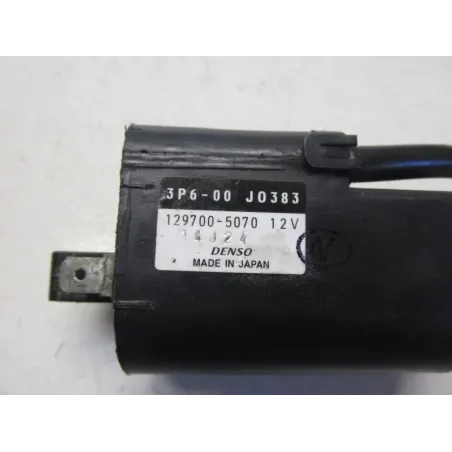 Bobine allumage YAMAHA FJR 1300 2006-2007 ABS