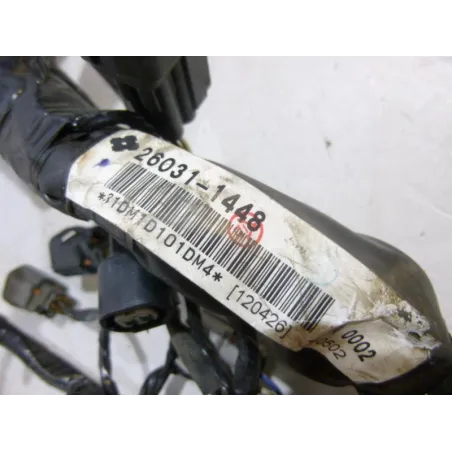 Faisceau electrique KAWASAKI ER6 650 2012-2016 N