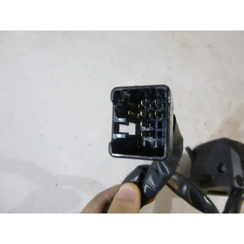 Commodo gauche KAWASAKI ER6 650 2012-2016 N